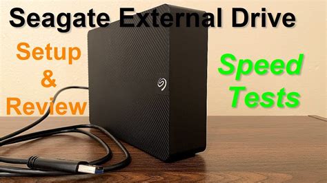 hard drive tester seagate|seagate usb external drive test.